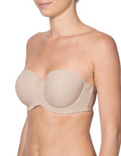 Load image into Gallery viewer, Triumph Beautiful Silhouette WDP strapless bra