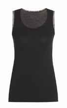 Load image into Gallery viewer, Oroblu Perfect Line tank top VOBT01648