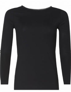 Oroblu Perfect Line long sleeve top VOBT01596