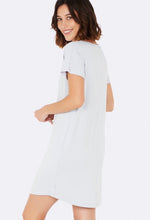 Load image into Gallery viewer, Soft Knit Nightie