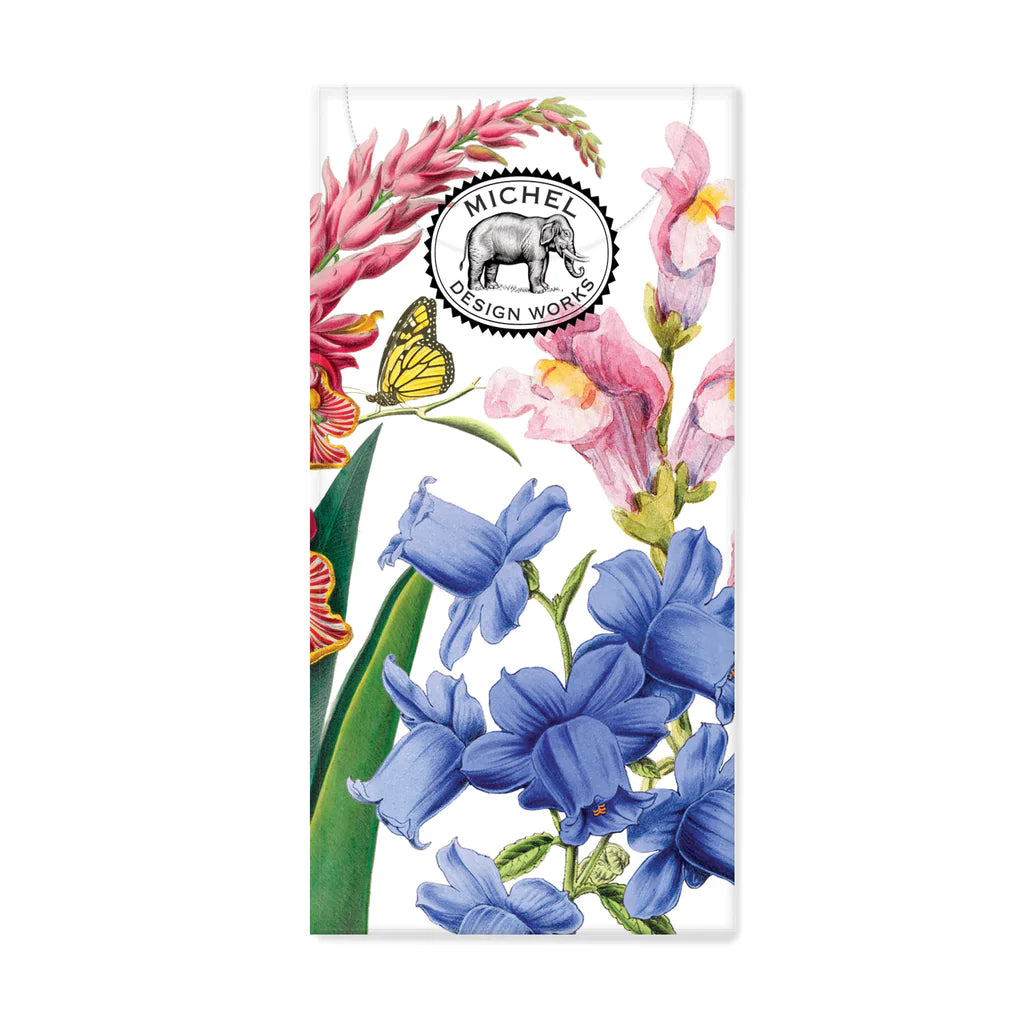 MDW Pocket Tissues