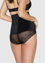 Load image into Gallery viewer, HH015 Smooth Lace High Waist Control Pant