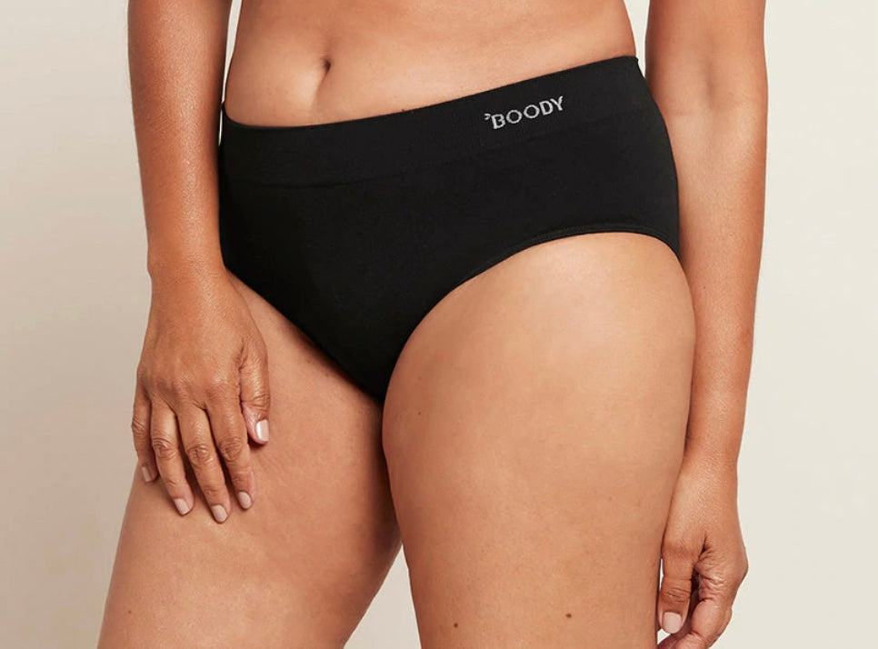 Boody Midi Brief Underwear