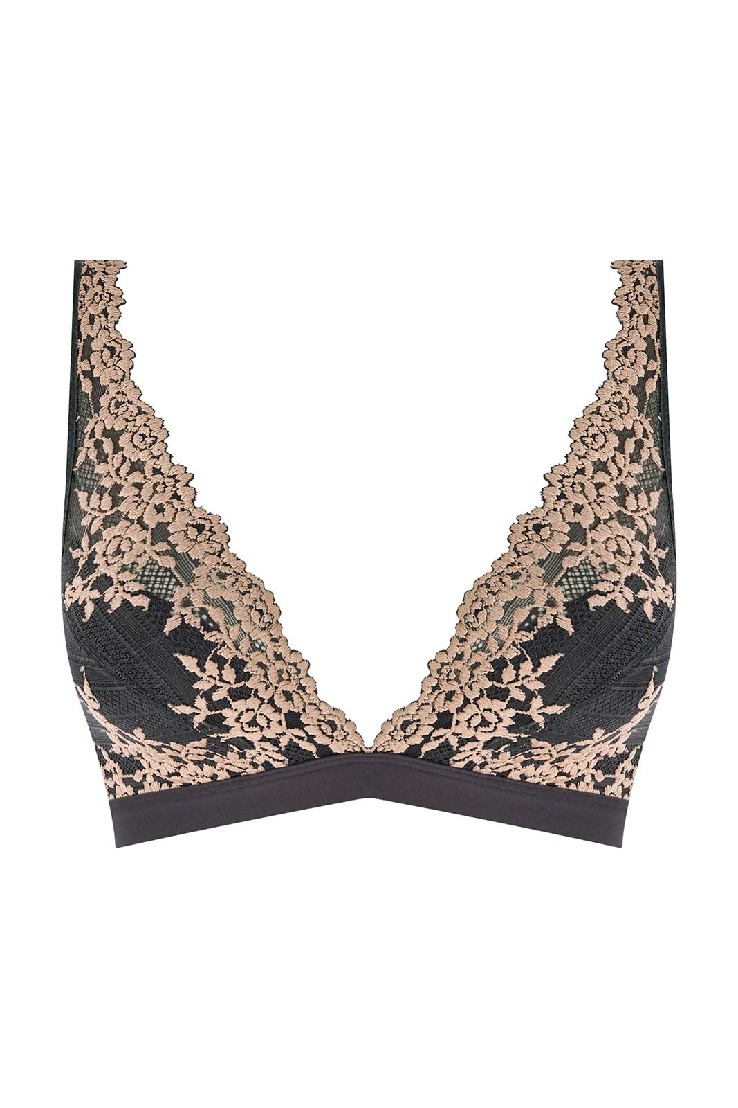 Wacoal Embrace Lace Soft Cup Bra - Lily Whyte Lingerie
