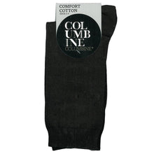 Load image into Gallery viewer, Columbine merino sock 444