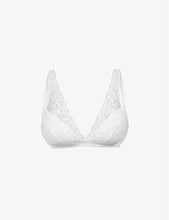 Load image into Gallery viewer, Wacoal Embrace Lace Soft Cup bra