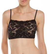 Load image into Gallery viewer, Arianne Pikabu lace crop top 5201