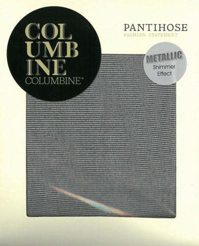 Columbine Fancy Pantyhose