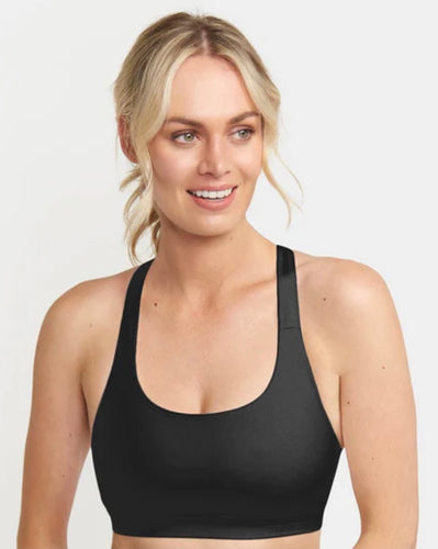 Triumph Triaction seamless sports bra