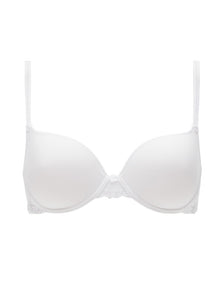 Passionata T-shirt bra White Nights P50750
