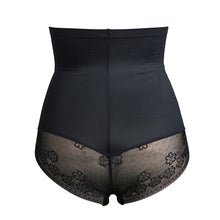 Load image into Gallery viewer, HH015 Smooth Lace High Waist Control Pant