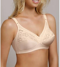 Load image into Gallery viewer, Triumph Kiss Of Cotton wirefree bra
