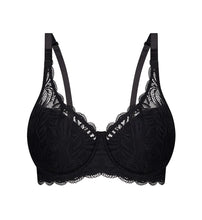 Load image into Gallery viewer, Triumph Essential lace balconette padded WHP bra 10213478