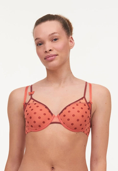 Passionata Fancy Spacer Bra Miss Joy - Lily Whyte Lingerie