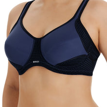Load image into Gallery viewer, Berlei electrify underwire sports bra