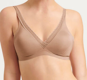 Sloggi Body Adapt twist T shirt bra 10214614