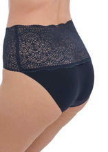 Load image into Gallery viewer, Lace ease brief fl2330