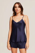 Load image into Gallery viewer, Silk V neck camisole gbs201