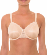 Load image into Gallery viewer, Triumph Ladyform Soft Wired minimiser bra